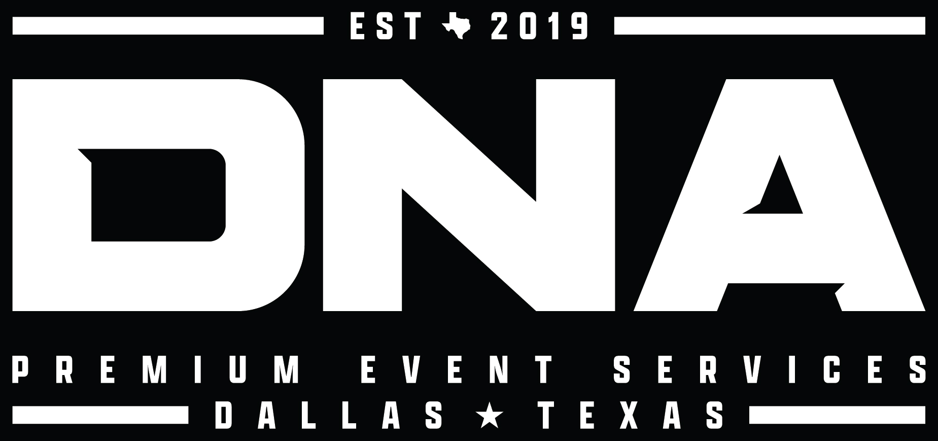 DNA Premium Event Services